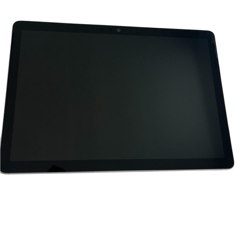 COPY - Microsoft Surface Go 3 Tablet Bundle - 10.5” Touchscreen, Windows 11